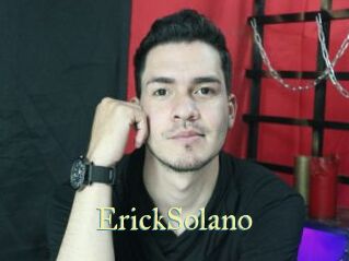ErickSolano