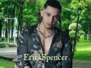 ErickSpencer