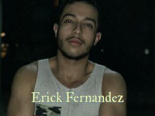 Erick_Fernandez