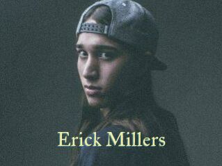 Erick_Millers Cube Lille