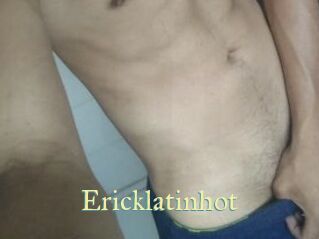Ericklatinhot