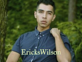 EricksWilson