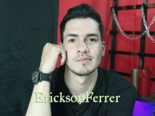 EricksonFerrer