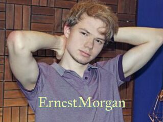 ErnestMorgan Cube Lille