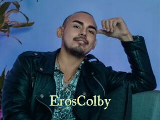 ErosColby