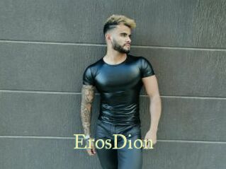ErosDion