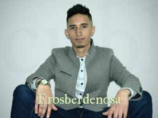 Erosberdenosa Cube Lille
