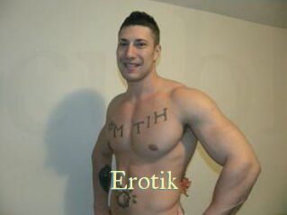 Erotik
