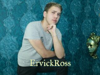 ErvickRoss