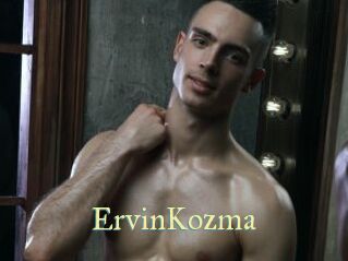ErvinKozma
