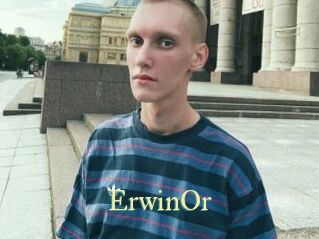 ErwinOr