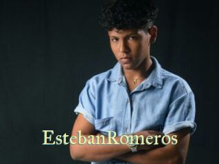EstebanRomeros