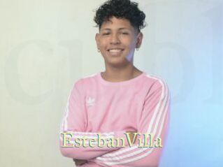EstebanVilla