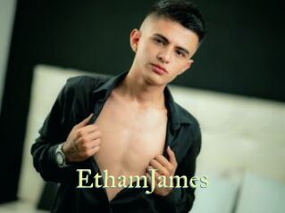 EthamJames