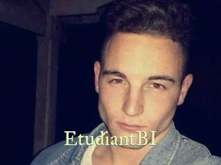 EtudiantBI