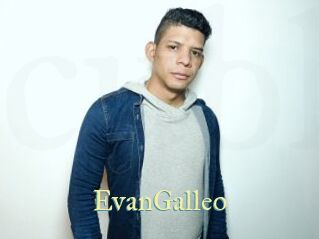 EvanGalleo
