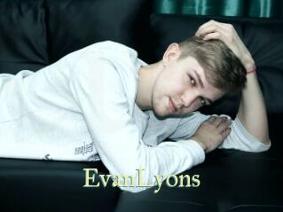 EvanLyons