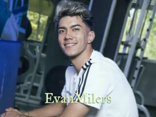 EvanMilers