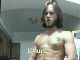 Evans4u