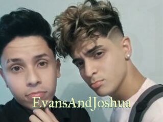EvansAndJoshua