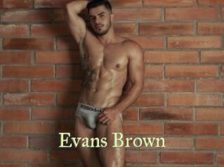 Evans_Brown