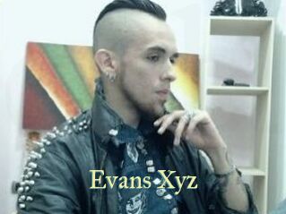 Evans_Xyz
