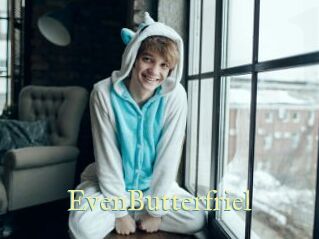 EvenButterfriel