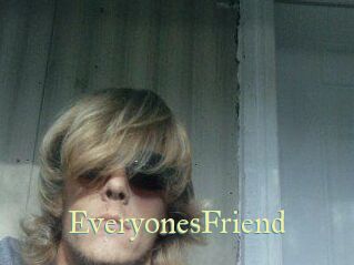 EveryonesFriend Cube Lille