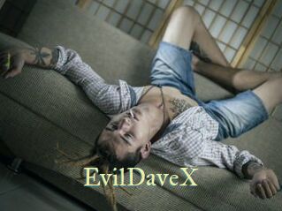 EvilDaveX
