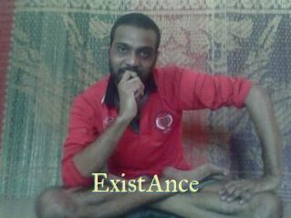 ExistAnce