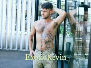 ExoticKevin