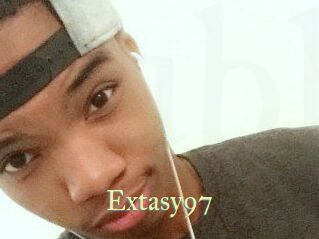Extasy97 Cube Lille