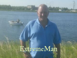 ExtremeMan