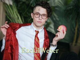 EzekilWeber