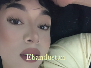 Ebandustan