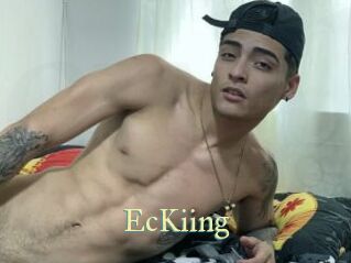 EcKiing