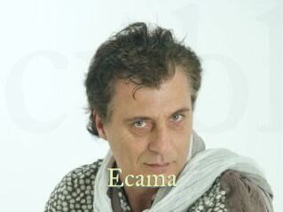 Ecama