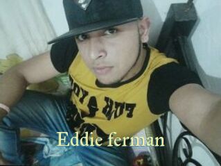 Eddie_ferman