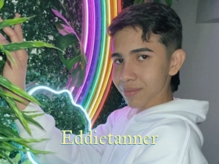 Eddietanner
