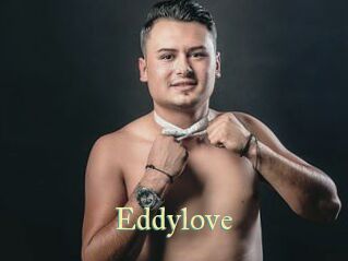 Eddylove