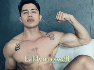 Eddymaxwell