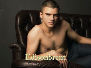 Edisonbrent