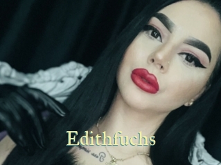 Edithfuchs
