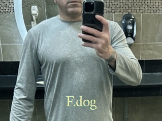 Edog