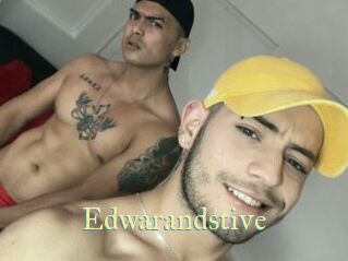 Edwarandstive