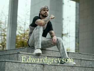 Edwardgreyson