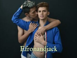 Efronandjack