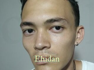 Ehidan