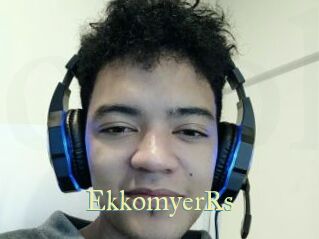 ekkomyerRs Cube Lille