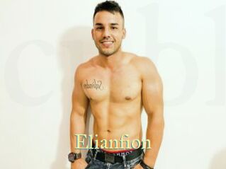 Elianfion